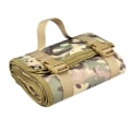 Miniatyrbild 3 av 9: Shooting Gear Tactical Training Pad RoolUp Shooters Mat Green