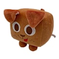 Pikkukuva 1 / 5: Pet Simulator X Huge Cat Pehmolelut Kissan täytetyt nukke
