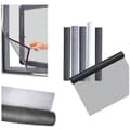 Miniatyrbilde 3 av 3: Selvklebende magnetstripe, 10 mm x 2 meter, med 3M-lim, selvklebende type.