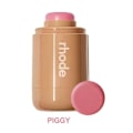 Pikkukuva 1 / 2: Laadukas uusi Rhode Beauty Summer Pocket Blush (vauvanvaaleanpunainen) piggy piggy