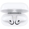 Miniatyrbild 2 av 3: EarPods 2:a generationens hörlurar, #1 Bästa kvalitet, lång batteritid