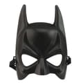 Marvel-filminspirerte masker, egnet for barn og voksne, biltilbehør Batman