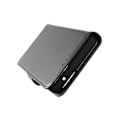 Pikkukuva 4 / 5: Yhteensopiva Samsung A53 5G Lompakkokotelon Magneetti Rvelon - Musta Epäviralliset alkuperäistarvikkeet Black Svart