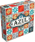 Plan B Games, Azul Brickläggningsspel
