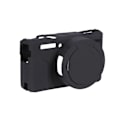 Miniatyrbild 2 av 5: Lightweight Soft Silicone Camera Body Protective Case for Canon G7XII /G7X Mark II