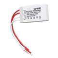 20-60W Halogenlampe Elektronisk Transformator Spotlight Adapter Enhed 220V til AC12V
