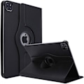 Miniatyrbillede 1 af 4: iPad Pro 360° (2020) 12,9\" etui SORT