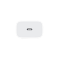 Miniatyrbilde 2 av 3: Apple 20W USB-C Strømadapter - Vit