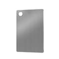 Titanium Cutting Board Double-Sided Kitchen Board in Titanium 30 x 20cm