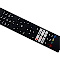 Pikkukuva 4 / 4: Universaali Smart LED TV -kaukosäädin CT-8564 Yhteensopiva Toshiba Musta M Epäviralliset alkuperäistarvikkeet Black m