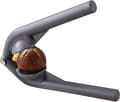 Chestnut Opener with Clip, Chestnut Cutter, Nutcracker, Chestnut Opener, Chestnut Cutter, Nut Cracking Tool, Portable Multifunctional Nutcracker