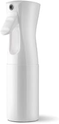Sprayflaska för salong, hårspay 200ml (vit), vattensprayflaska