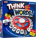The Ideal Word Board Game