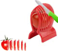 Tomato and Lemon Slicer, Fruit Knife, Onion Holder, Kitchen Utensil
