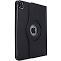 Miniatyrbillede 4 af 4: iPad Pro 360° (2020) 12,9\" etui SORT