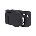 Miniatyrbild 3 av 5: Lightweight Soft Silicone Camera Body Protective Case for Canon G7XII /G7X Mark II
