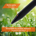 Miniatyrbild 4 av 7: Robotgräsklippare med spikar och krokar set om 100 Fäste för robotgräsklippare Guidekabel Kabelhållare Robotgräsklippare Markankare för per
