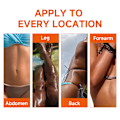 Miniatyrbild 4 av 6: Fast Tanning Bronzing Butter with Beta Carotene 150ml