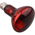 Miniatyrbillede 4 af 5: Infrarød Spot Lampe 95 × 130 mm 150 W