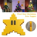 Miniatyrbilde 1 av 5: Juletre Mosaikk pentagram