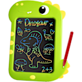 Miniatyrbilde 1 av 7: LCD Skrivebrett Leker for Barn - 9 Tommers Doodle Scribbler Boa