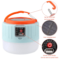 Miniatyrbild 3 av 7: Super Bright 10000000lm Torch Led Ficklampa USB Uppladdningsbar Ta