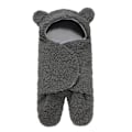 Pikkukuva 1 / 7: Lasten makuupussi Laiska lämmin makuupussi Pyjama Lasten peitto