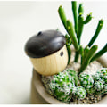 Miniatyrbild 7 av 7: Mini Bluetooth högtalare - Trådlös Bluetooth -högtalare med förbättrad bas och inbyggd mikrofon, bärbar Bluetooth -högtalare för resor hemma utomhus, 10 m tråd