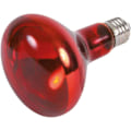 Miniatyrbillede 1 af 5: Infrarød Spot Lampe 95 × 130 mm 150 W