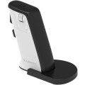 Miniatyrbilde 3 av 4: RAGNOK Gun Mouse FPS og TPS Gaming Mouse - Unike triggere MX Switches for Gaming og Kontor - Vertikalt grep - for PC / Mac 16000dpi white