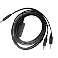 Pikkukuva 5 / 5: Peliheadsettien kaapeli Beyerdynamic Mmx300 -kuulokekaapelin lisävarusteille