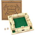 Miniatyrbild 1 av 7: Gnole Drinking Game Dice Drinking Games för Party Bar 4 Player