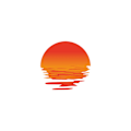 Pikkukuva 1 / 3: Auringonlasku