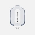 Miniatyrbild 6 av 6: 9H högupplöst härdat glas för smart klocka skärmskydd för Apple Watch Ultra 2 49mm