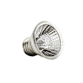 Miniatyrbillede 5 af 5: 100W/220V Uva+uvb reptile lyspære skildpadde sol UV lyspære varmelampe termostat
