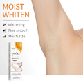 Miniatyrbild 2 av 7: LighteningCream forIntimateAreasBleaching, Dark Spot Remover Corrector for Neck,Armpit, Underarm,Elbow, Inner Thigh and Knees,Bikini