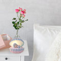 Miniatyrbilde 4 av 7: Nattlamper omgivelsesbelysning nattlamper omgivelsesbelysning simu