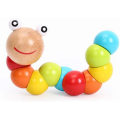 Miniatyrbillede 4 af 7: Fidget Legetøj, Børne Anti Stress Fidget Legetøj Silikone Legetøj Tilfredsstiller