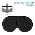 Miniatyrbilde 2 av 5: For Meta 3 objektiv, DSLR Anti-Scratch, linsebeskyttelse Erstatning for Meta Oculus 3, tilbehør