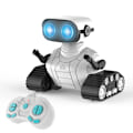 Miniatyrbild 1 av 7: Robotleksaker - Fjärrkontrollrobotar för barn, dansande sång M