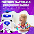 Miniatyrbild 3 av 7: Baby Sensorisk Form Sorteringsblock Leksak - Cube Bin Activity Cent