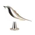 Miniatyrbillede 1 af 7: Touch Dæmpning Aromaterapi Lampe Skadefugl Natlampe