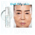 Miniatyrbillede 1 af 9: 5 ml Face Primer Pore Invisible Makeup Face Primer Foundation Grip Primer 04#