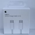 För Apple 15 16-serien pro promax e-datakabel, iphone20w-datakabel, Typ-C till Typ-C-datakabel 2 m