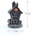 Miniatyrbilde 2 av 7: 2 stk Sykkellykter Sykling Baklykter USB Lading Lys Bak