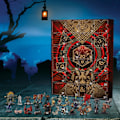 Miniatyrbild 3 av 8: D.N.D Advent Calendar 2024, Dungeons Dragons Advent Calendar, D.N.D Miniatures, D.N.D Figures 24 Days Christmas Countdown Calendar för barn och vuxna
