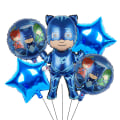 Miniatyrbild 5 av 6: 18" Pyjamasmask AWK