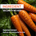 Miniatyrbild 3 av 6: Fast Tanning Bronzing Butter with Beta Carotene 150ml
