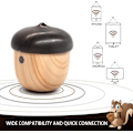 Miniatyrbild 6 av 7: Mini Bluetooth högtalare - Trådlös Bluetooth -högtalare med förbättrad bas och inbyggd mikrofon, bärbar Bluetooth -högtalare för resor hemma utomhus, 10 m tråd