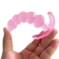 Miniatyrbillede 6 af 6: 2 stk. Prostatamassage, unisex